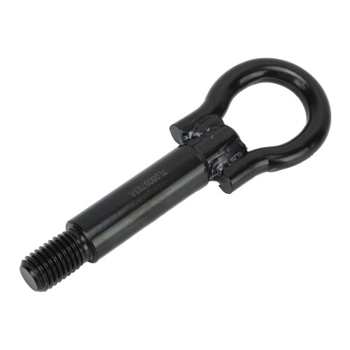 Tow Hook 7L0805783A Steel Alloy Towing Eye Loop 1