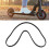 5M-920-10 Electric Scooter Drive Belt High 11