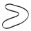 5M-920-10 Electric Scooter Drive Belt High 7