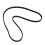 5M-920-10 Electric Scooter Drive Belt High 10