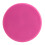 1 paire de sliders ronds double-face de 17,8 cm rose 5