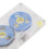 Compact 60-Minute Blank Cassette for Recorders with Durable Transparent Case 10