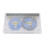 Compact 60-Minute Blank Cassette for Recorders with Durable Transparent Case 11