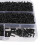 Nylon Badminton String Protector Grommet Set, Assorted Sizes 9