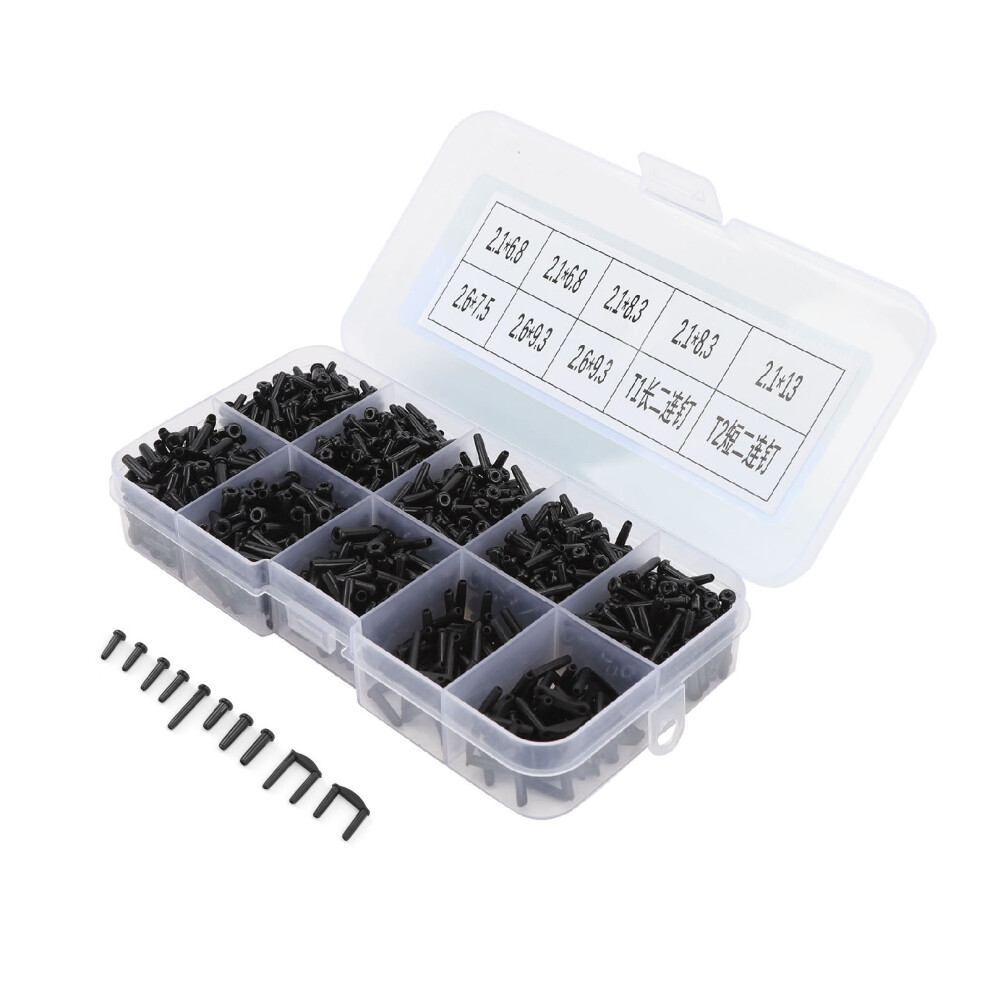 Versatile Badminton and Tennis Racket Repair Set with Grommets-image-OPC-PJ9TTTQ-NEW