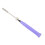 Stainless Steel Badminton Racket Swing Trainer for Practice, Beginner 9