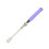 Stainless Steel Badminton Racket Swing Trainer for Practice, Beginner 10