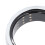 Smart-Ring 20 mAh Silber IP68 Umfang 55,8 mm 11