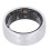 Smart-Ring 20 mAh Silber IP68 Umfang 55,8 mm 12
