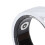 Smart-Ring 20 mAh Silber IP68 Umfang 55,8 mm 5