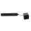 Billiard Cue Stick Tip Chalk Holder 3 in 1 5