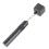 Billiard Cue Stick Tip Chalk Holder 3 in 1 4