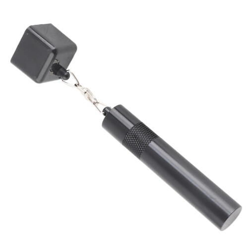 Billiard Cue Stick Tip Chalk Holder 3 in 1 2
