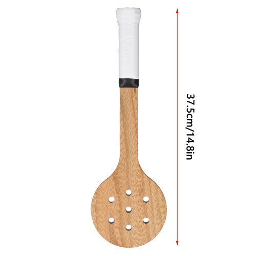 Improve Your Tennis Game with Accurate Swing Practice Spoon 1