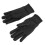 1 Paar Reithandschuhe Polyester Silikon M 10