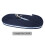 Versatile 8m Navy Blue Polyester Horse Rein for Riding & Obedience Training 2