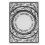 3Pcs Plastic Embossing Folders Embossed Template 14