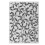 3Pcs Plastic Embossing Folders Embossed Template 13