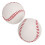 Practice Softball PU Leather Hard Professional 5