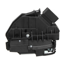 Neue vordere rechte Beifahrertürschloss-Aktuatorverriegelung BE8Z5421812B für Ford Fiesta Edge Fusion für Lincoln MKX MKZ