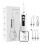 Water Flosser Cordless 300ml Rechargeable 3 Modes Oral Irrigator Teeth 1