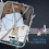 Water Flosser Cordless 300ml Rechargeable 3 Modes Oral Irrigator Teeth 4