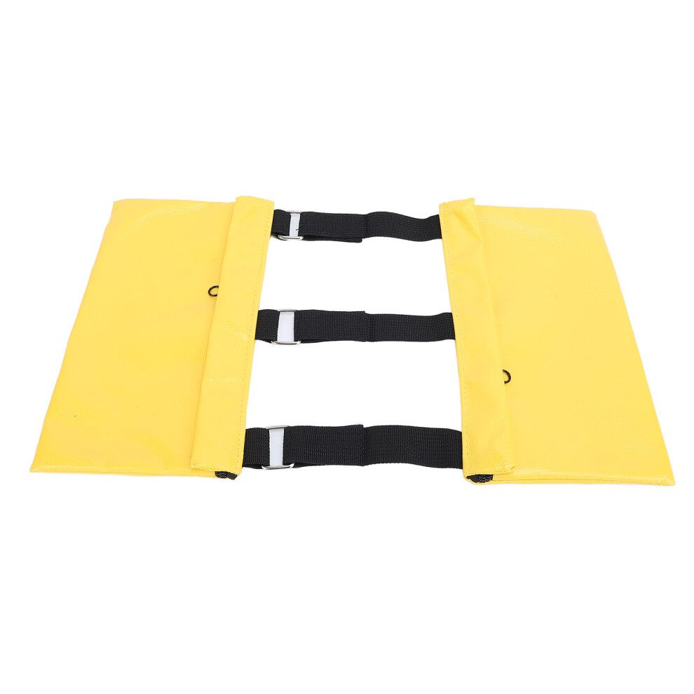 Rv Sewer Hose Weight Bag Pvc Waterproof Support For Campers Trailers 8721331384134