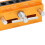 Self Centering Dowel Jig Kit Aluminum Alloy | Adjustable Drill Bits 1/4in-1/2in 8