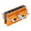 Self Centering Dowel Jig Kit Aluminum Alloy | Adjustable Drill Bits 1/4in-1/2in 13