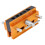 Self Centering Dowel Jig Kit Aluminum Alloy | Adjustable Drill Bits 1/4in-1/2in 12