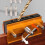 Self Centering Dowel Jig Kit Aluminum Alloy | Adjustable Drill Bits 1/4in-1/2in 6