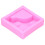 Silicone Mold Terraced Field Shaped Flower Pot 8