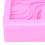 Silicone Mold Terraced Field Shaped Flower Pot 11