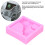 Silicone Mold Terraced Field Shaped Flower Pot 15