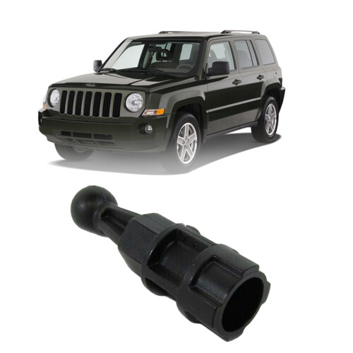 Car Engine Cover Ball Stud 04891847AA for 300 2011-2020 1