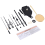 DIY Pendulum Clock Movement Mechanism with 3 Pairs Different Hands 1