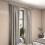 Ceiling Mounted Curtain Rod Brackets, Heavy Duty Ceiling Bracket 3
