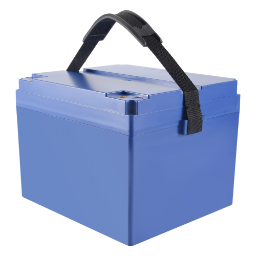 60V20A/72V20A LiFePo4 LiMn2O4 LiCoO2 Battery Storage Box Plastic Case 2