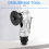Manual Pneumatic Chamfering Machine, Linear Chamfering Tools 5