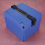 60V20A/72V20A LiFePo4 LiMn2O4 LiCoO2 Battery Storage Box Plastic Case 4