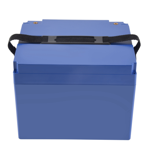 60V20A/72V20A LiFePo4 LiMn2O4 LiCoO2 Battery Storage Box Plastic Case 1