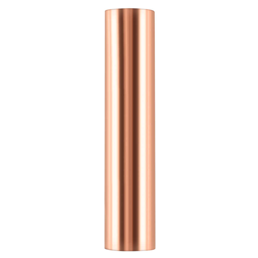 Copper Sheet Roll, Metal Foil Plate 1000Mm X 100Mm X 0.01Mm 4713022196397