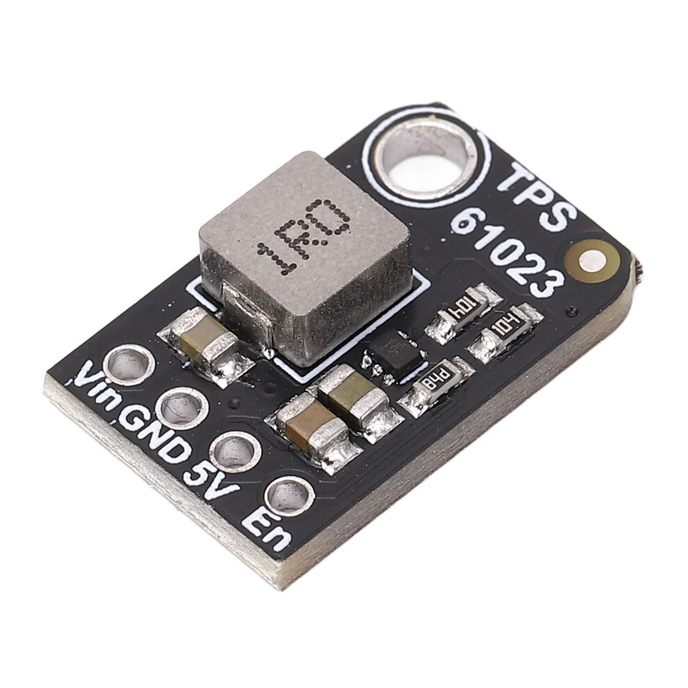 5V 1A Tps61023 Boost Module, Step-Up Power Supply, Compact 4141331386466