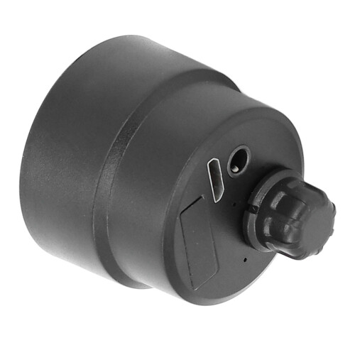 13000X Rilevatore di perdite d'acqua 100mAh ABS Compatto