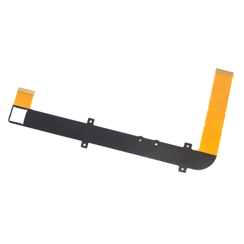 Shaft Rotating LCD Flex Cable for for XA3 X-A3 -3 1