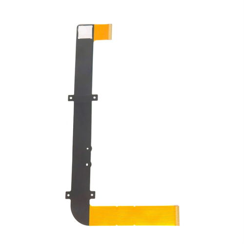 Shaft Rotating LCD Flex Cable for for XA3 X-A3 -3 2
