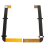 Shaft Rotating LCD Flex Cable for for XA3 X-A3 -3 1