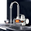 Instant Water Heater Electric Kitchen Hot Water EU Plug 2