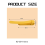 6Pcs Bookmark, Silicone Book Mark, Book Accessories for Reading Lover 5