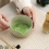 Matcha Set, Japanese Tea Set Includes Matcha Bowl 4
